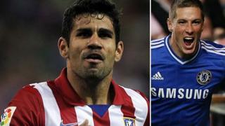 Si Diego Costa se va, Simeone quiere al 'Niño' Torres