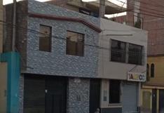 Arequipa: Menor falleció electrocutado dentro de su vivienda