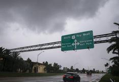 150,000 peruanos en La Florida están expuestos a llegada de huracán Irma