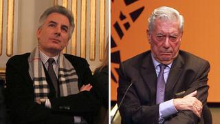 El conflicto entre medios enfrenta a los Vargas Llosa