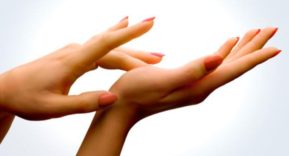 Si tus uñas están muy débiles deberse a que tienes una deficiencia de zinc (Foto:GettyImages)