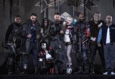 Suicide Squad: Villanos de DC aparecen sin avisar en Comic-Con 2015