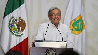 AMLO promete acabar con la corrupción en Pemex para reducir costos