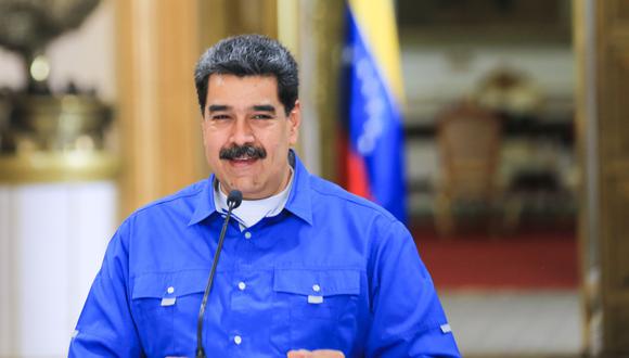 Venezuela: Nicolás Maduro y el chavismo avanzan hacia elecciones para la Asamblea Nacional sin Juan Guaidó ni oposición. (AFP).