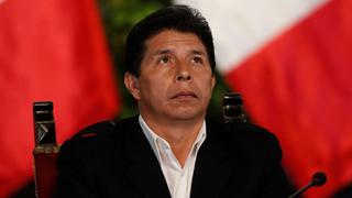 Pedro Castillo: En designación de ministros no se verificaron antecedentes penales y éticos, revela comisión