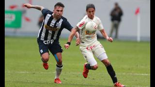 Alianza vs. Universitario: clásico confirmado para este sábado