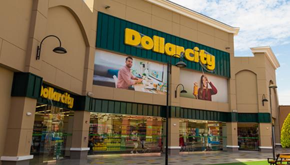 ¿Cómo se fundó y quiénes son los dueños de Dollarcity?