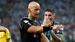 ¿Quién es Szymon Marciniak, el árbitro de la final entre Argentina vs. Francia?