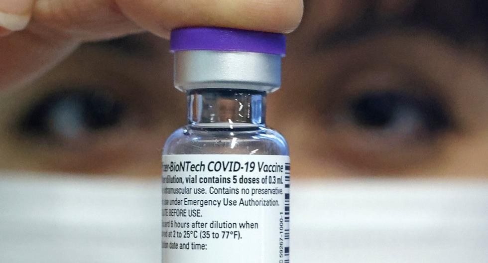 Ya con una vacuna aprobada y otra en camino, son varios los países que han empezado, o están a punto de empezar, sus campañas nacionales de vacunación contra el COVID-19. El doctor Elmer Huerta nos explica este panorama. (Foto: AFP)