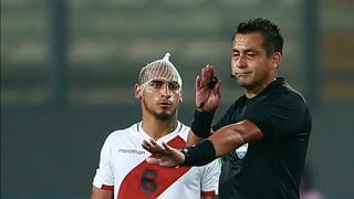 ¿Qué tipo de reclamo puede hacer la Federación Peruana de Fútbol por el arbitraje de Julio Bascuñán?
