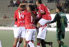 Juan Aurich vs Sport Huancayo: resultados, resumen y goles del partido por Torneo Apertura