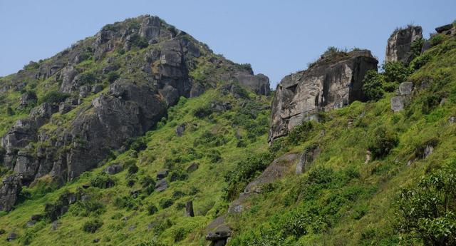 Se encuentra  34 kilómetros de Lima, en el distrito de Pachacámac. (Foto: Flikr)
