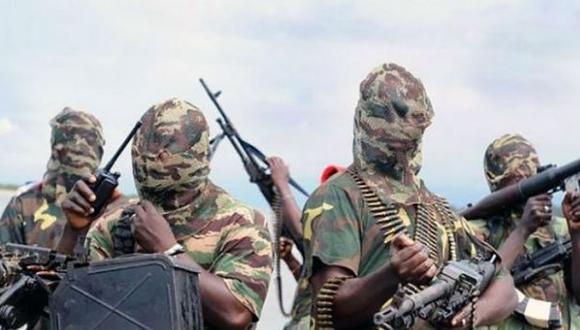 Boko Haram raptó a la mujer del viceprimer ministro de Camerún