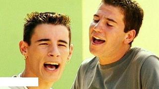 ¿Recuerdas a Andy y Lucas? Así lucen los cantantes españoles del tema “Tanto la quería”