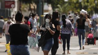 Cuarentena Lima y Callao: ¿qué actividades puedo realizar en la salida peatonal y dentro de qué horario? 