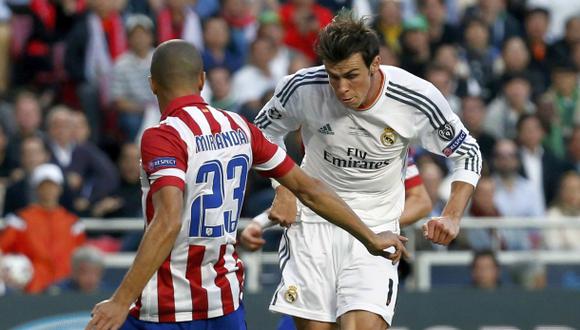 Madrid vs. Atlético: ¿Cuánto pagan las casas de apuestas?