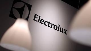 Electrolux cae en bolsa tras perder acuerdo de fusión con GE