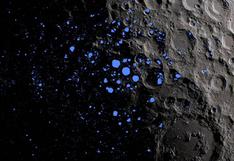 Luna: esta nueva teoría explica formación de satélite de la Tierra 