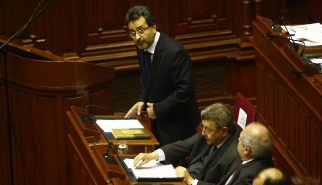 (Foto: Archivo El Comercio)