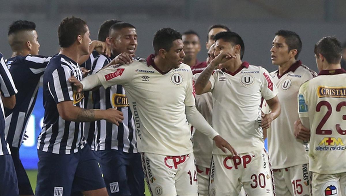 Raúl Ruidíaz advierte: "Alianza Lima no va a campeonar"