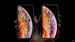 iPhone 2018 | La presentación de los nuevos smartphones de Apple | FOTOS