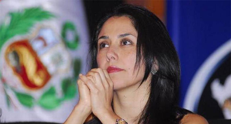 CNM cambió al fiscal que investigaba a Nadine Heredia. (Foto: Agencias)