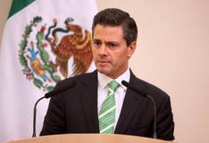 Enrique Peña Nieto no recibirá a Capriles