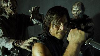 "The Walking Dead": mira cuatro minutos de la nueva temporada