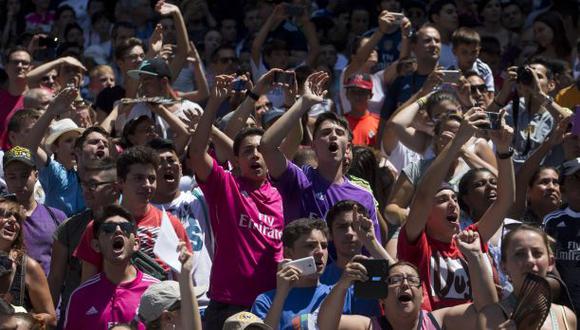 Real Madrid: piden salida de presidente en adiós de Casillas