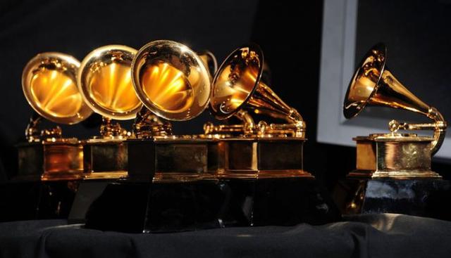 Amplían el número de nominados de las categorías principales de los Premios Grammy. (AFP)