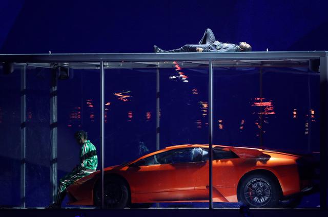 Brit Awards 2018: sigue las incidencias de la gala en directo