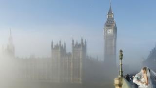 ¿Hemos aprendido algo de la Gran Niebla de Londres de 1959?