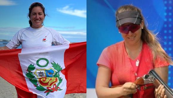 La delegación peruana logra medallas de oro en los Juegos Bolivarianos. Foto: @ipdperu.