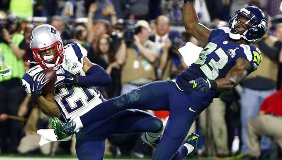 Super Bowl: la jugada que dio título a los New England Patriots