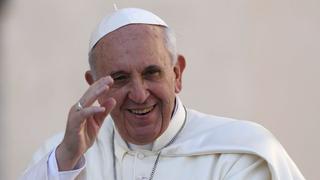 El Papa suprime el título de "monseñor" en la Iglesia Católica
