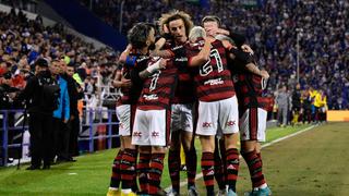 Vélez no regó la cancha para perjudicar a Flamengo y perdió 4-0: Viejos mitos e historias insólitas de la Copa Libertadores