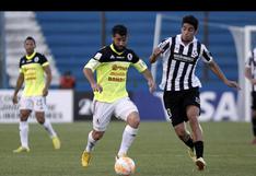 Montevideo Wanderers ganó en Venezuela y avanza en la Libertadores