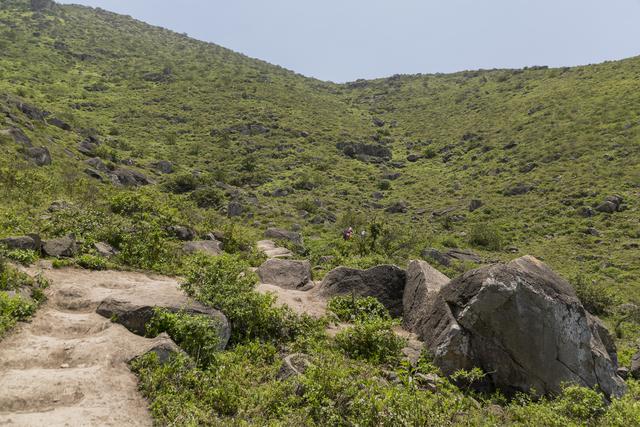 Es un ecosistema de 150 hectáreas.(Foto: Flikr)