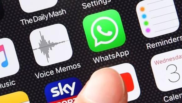 No solo WhatsApp puede ser víctima de un "desbordamiento de búfer", puede ser cualquier otra aplicación que procese texto. (Foto: Getty Images)