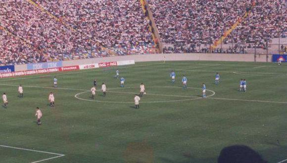 La primera vez que se abrieron las puertas del Monumental al público fue en el año 2000.