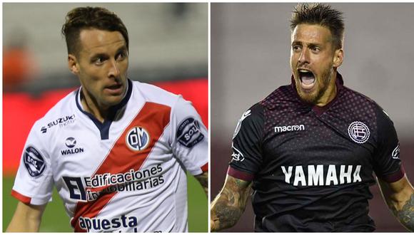 Universitario de Deportes: los dos refuerzos que llegarían para el Torneo Clausura. (Foto: USI)