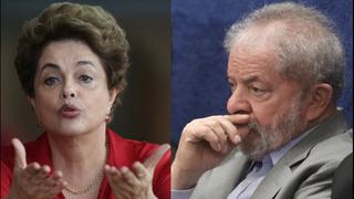 "Objetivo de acusación contra Lula es impedir su candidatura"