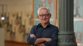 Habla el nuevo director del MALI, Bartomeu Marí: “Mi prioridad es recuperar la sostenibilidad del museo”