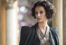 Game of Thrones: ¿Ellaria Sand sufrirá la misma suerte de Elia Martell?