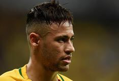 Neymar encabeza convocatoria de Brasil para Río 2016 pero no será capitán