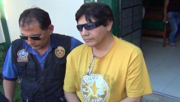San Martín: ex procurador acusado de soborno está en prisión