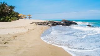 Reabren playas de Máncora y Los Órganos, pero advierten de peligros por oleajes