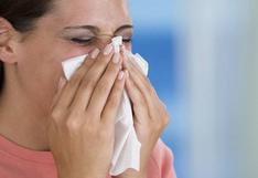Influenza: Una enfermedad contagiosa que afecta a niños y adultos por igual 