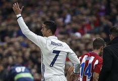 Cristiano Ronaldo: ¿Entró el balón o Jan Oblak evitó gol con increíble atajada?