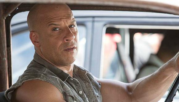 Rapidos Y Furiosos 10 Preguntas Y Respuestas Sobre Dominic Toretto Fast And Furious Peliculas Fama Mag